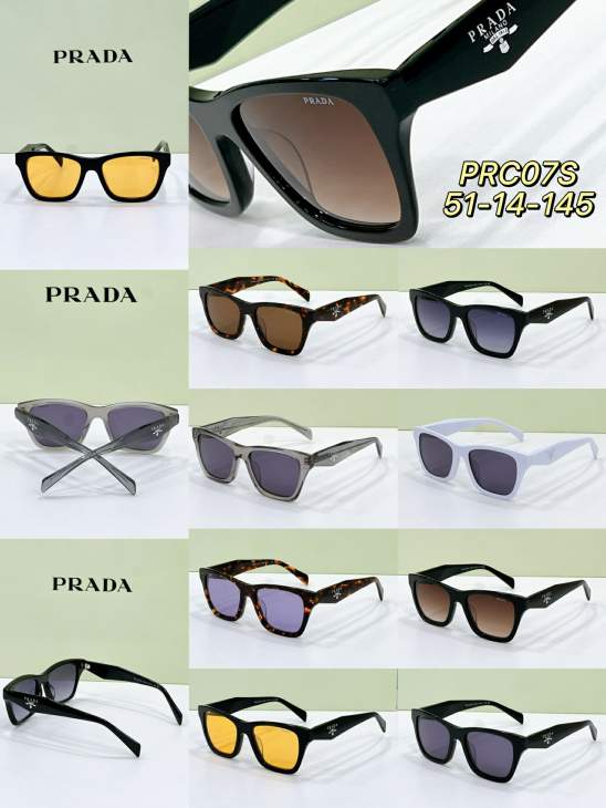 Picture of Prada Sunglasses _SKUfw76702688fw